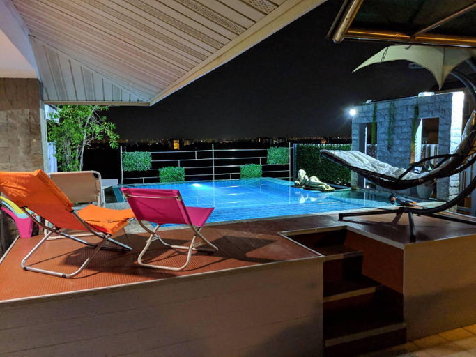 Sport & Beauty, TopTen Grand Hotel, Bang Bo