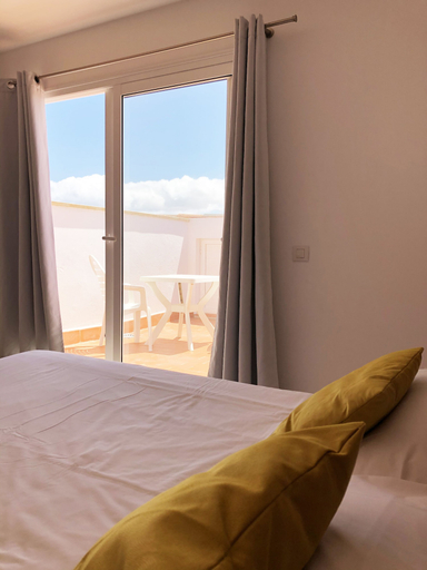 Bedroom 4, Cotillo Ocean View, Las Palmas