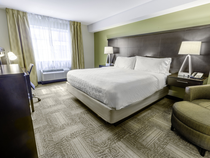 Bedroom 5, Staybridge Suites WEST EDMONTON, Division No. 11