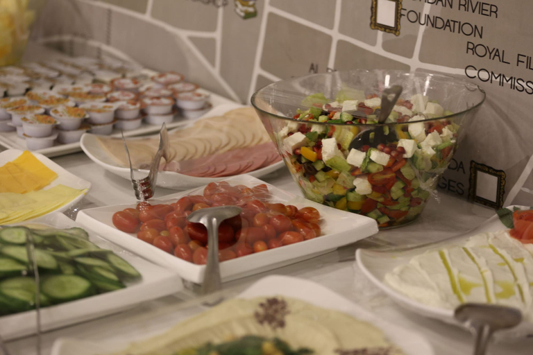 Food & Drinks 5, Nomads Hotel - Hostel, Amman