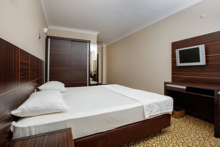 Bedroom 2, Suena Hotel, Çeşme
