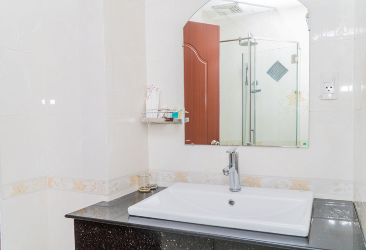 Bathroom 5, Sun and Sea Hotel Phu Quoc, Phú Quốc