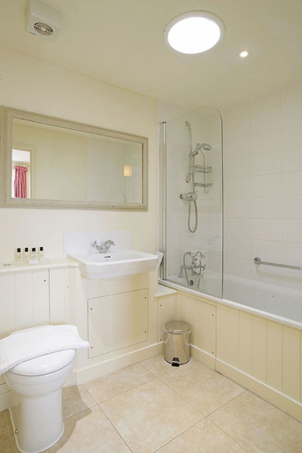 Bathroom 4, Hop Cottage, East Sussex
