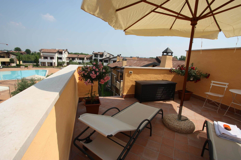 Sport & Beauty 4, Lugana Village Resort & Sporting Club, Brescia