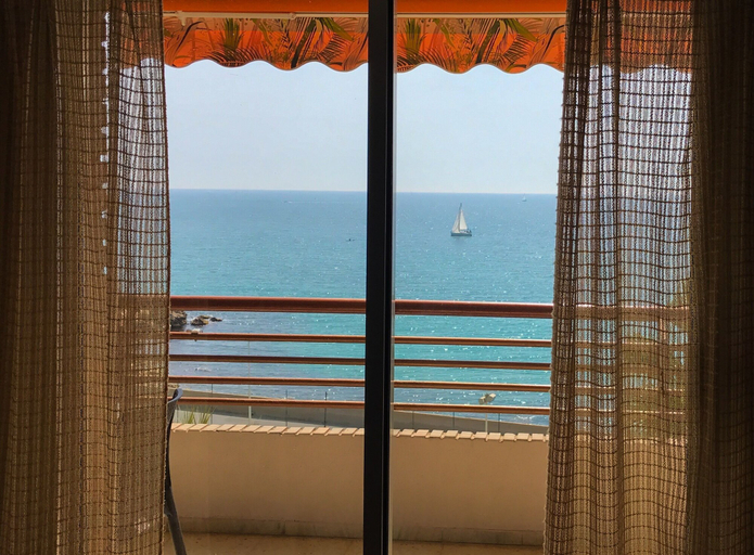 Others 4, Apartamento Playa Albufereta Rocafel 7, Alicante