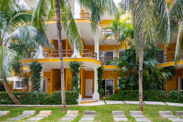 Exterior & Views 2, La Palma Tranquila by Playa Paradise, Cozumel