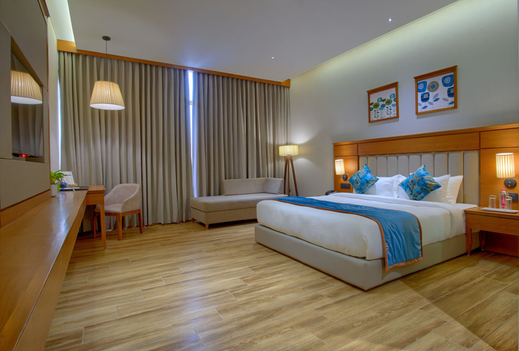 Bedroom 4, Sayaji Morbi, Morbi