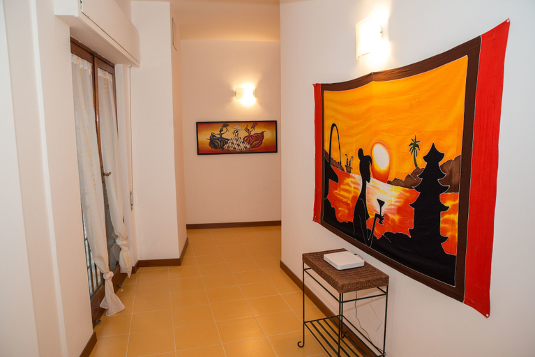 Room 5, Loft Notarbartolo 1, Palermo
