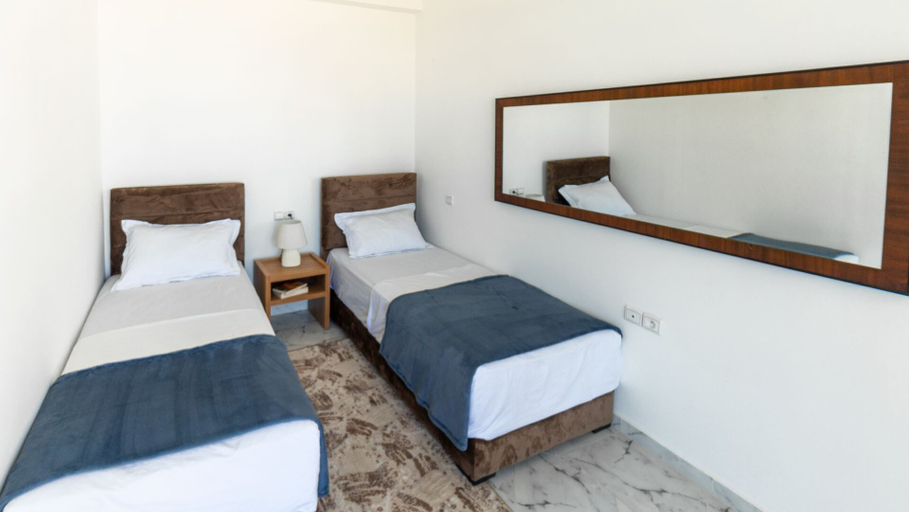 Bedroom 3, Sables D'or, Agadir-Ida ou Tanane