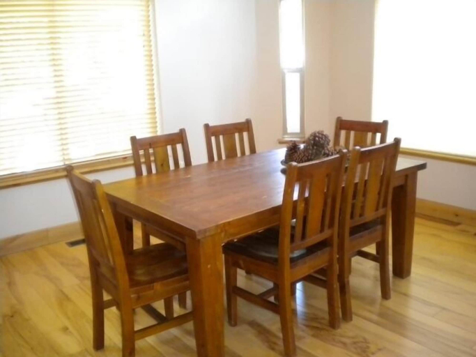 Others 4, 1637 Black Bart Court, El Dorado