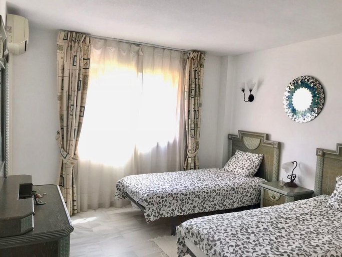 Bedroom 2, La Reserva de Marbella Amatista, Málaga