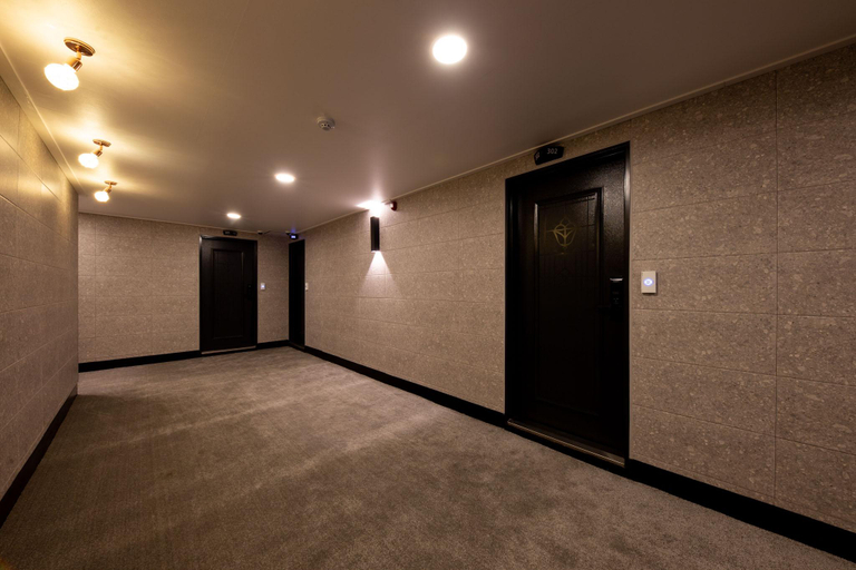 Others 5, Boryeong Le Ciel Hotel, Boryeong