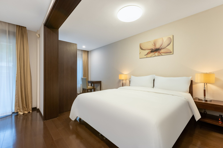 Bedroom 22