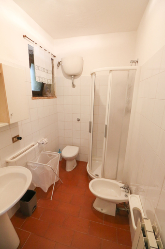 Bathroom 4, Agriturismo il Palagetto, Pisa