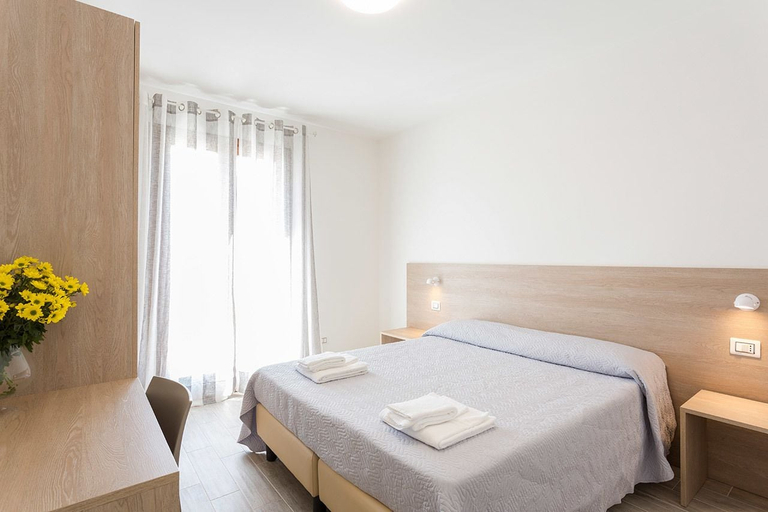 Bedroom 4, Case Vacanze Trinacria, Trapani