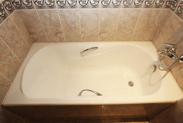 Bathroom 2, ApartLux Universitet, Western