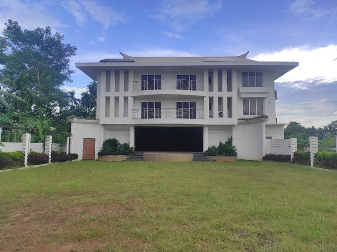 Exterior & Views, Mayur Gardens, Kamrup Metropolitan
