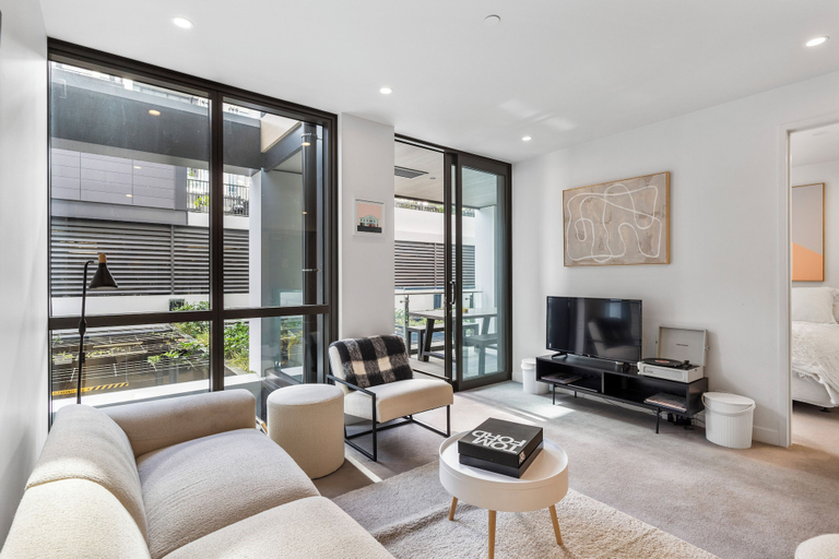 Others 3, Modish living in Wynyard Quarter, Waitakere