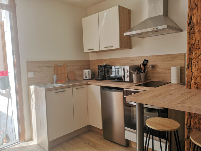 Others 5, Studi'home, Seine-Maritime