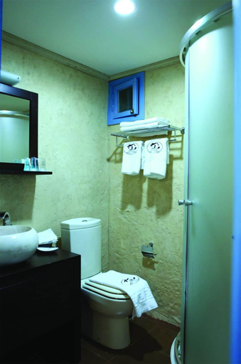 Bathroom, Rawa2 Village, Chouf
