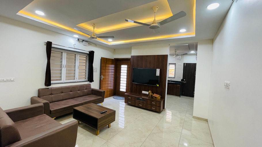Others 5, Luxurious 3 BHK Villa In Bhuj - Shivani Homestay, Kachchh