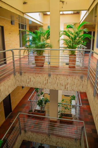 2, HOTEL ORINOQUIA REAL, Yopal