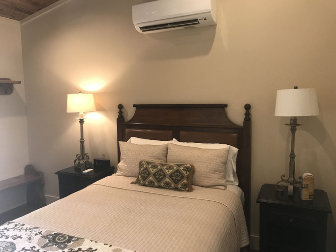 Bedroom 3, Joshua Creek Ranch, Kendall