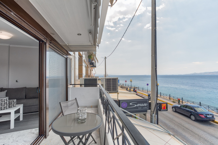 Others 4, Chic Modern Seaside Oasis -Sunny Piraeus, Attica