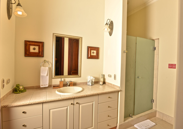 Bathroom 5, Los Suenos Resort Bella Vista 4B, Garabito
