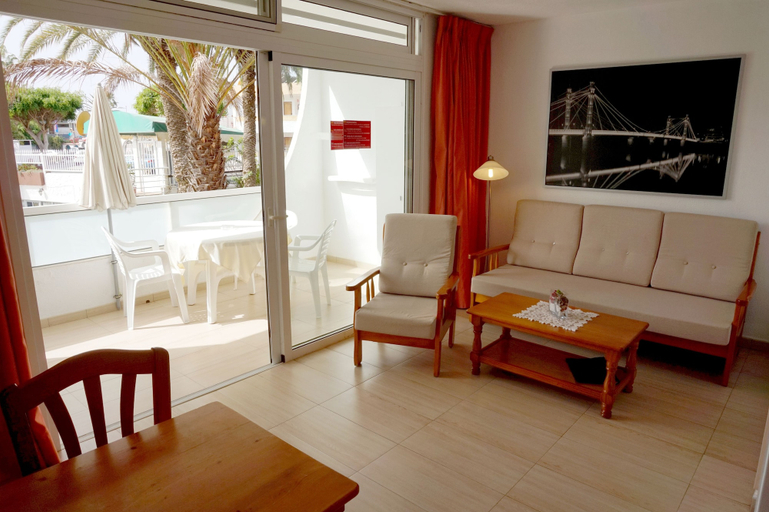 Others 5, Apartamentos Ecuador, Las Palmas