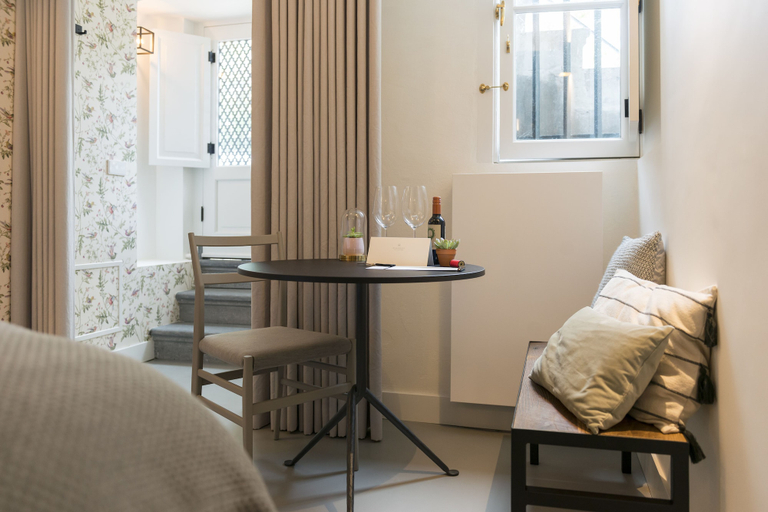 Others 5, B&B Milkhouse Luxury Stay Amsterdam, Amsterdam