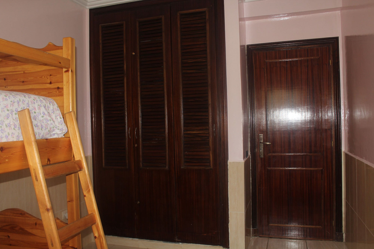 Bedroom 2, Résidence De l'Atlantique, Ben Slimane