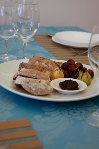 Food & Drinks 5, Porto Sentido, Porto