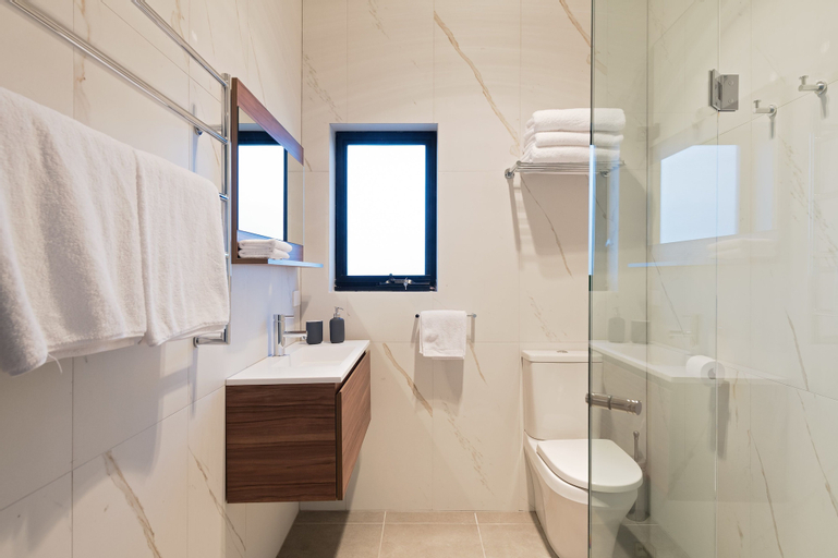 Bedroom 4, Esto House, Adelaide