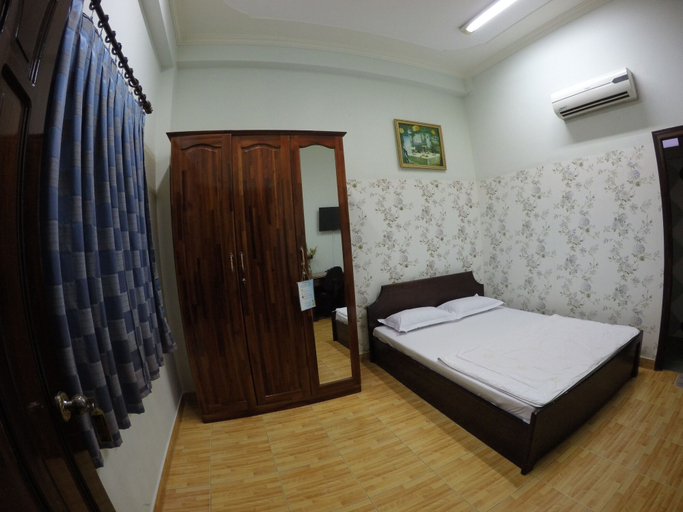 Bedroom 2, Spring Hotel, Ninh Kiều