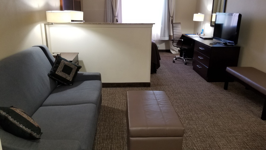 Others 5, Comfort Inn & Suites Lakeside, Maverick