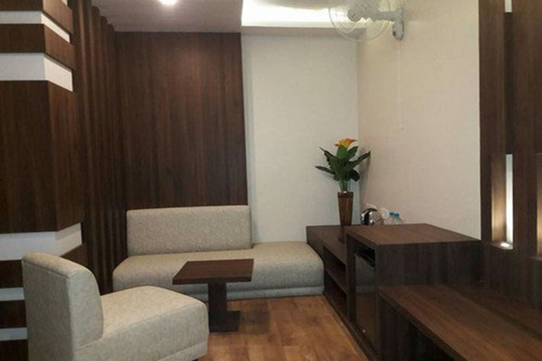Others 4, HOTEL MOUNT KAILASH, Narayani