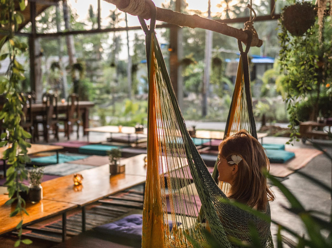 Sport & Beauty 4, Wonderland Healing Center, Ko Phangan
