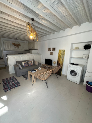 Others 5, Myconian Avra Apartment, South Aegean