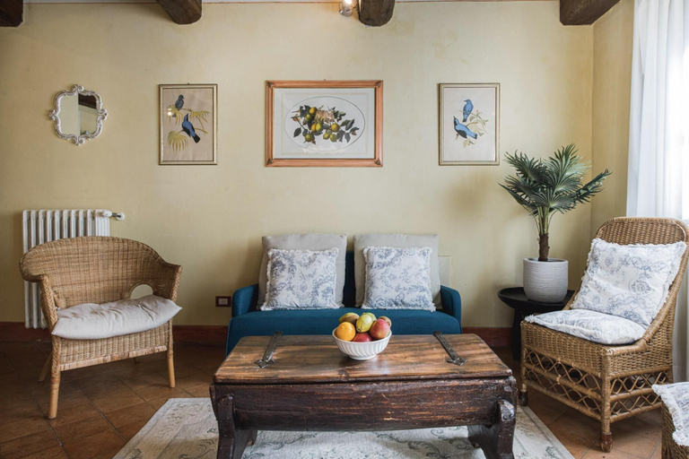 Interior 4, Jacopo Farmhouse Apartment in Wine Resort in Lucca, Lucca