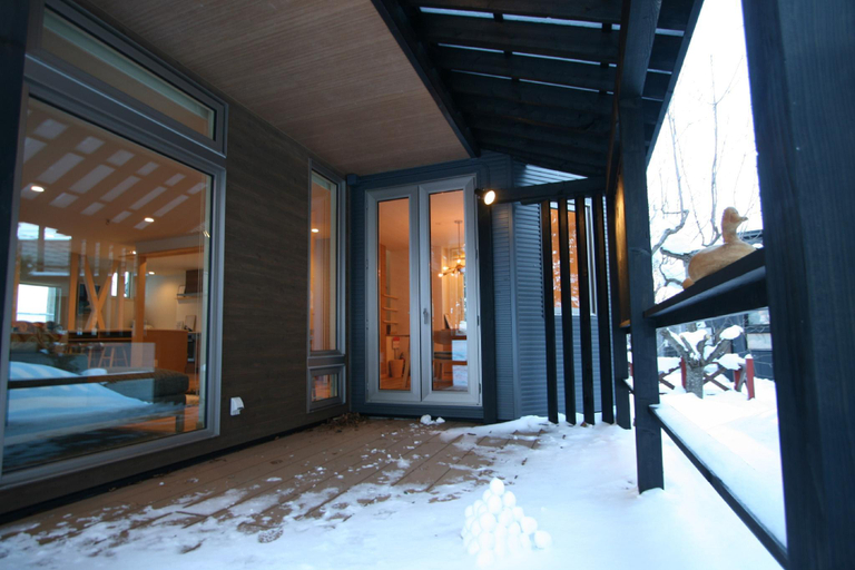 Others 4, ASANOHA, Furano