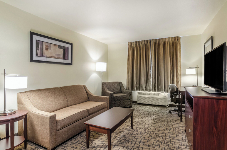 Others 5, Cobblestone Inn & Suites - Bridgeport, Morrill