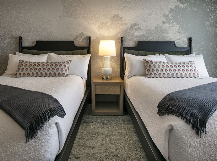 Bedroom 8