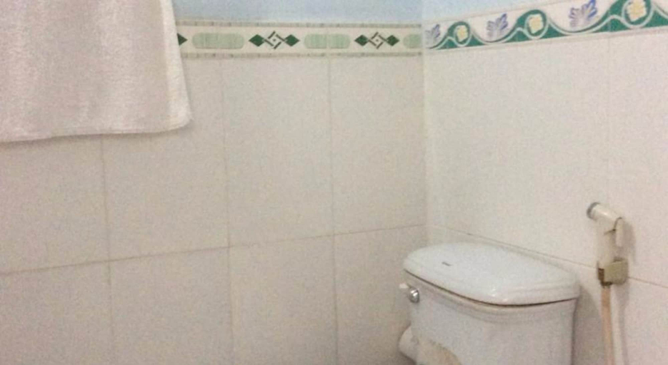 Bathroom 5, Phuong Hang Guesthouse, Phú Quốc