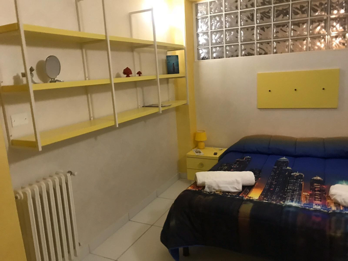 Bedroom 3, Villa Susanna, Brindisi