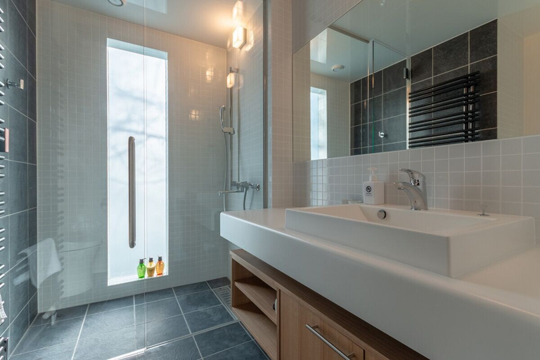 Bathroom 3, Komorebi Chalet by Hokkaido Tracks, Kutchan