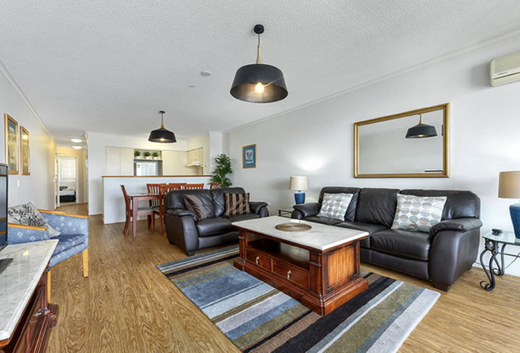 Others 5, Goldsborough Place Apartments, Newstead