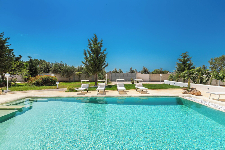 Pool 2, 2173 Villa dei Lidi - Trilo Greta by Barbarhouse, Lecce