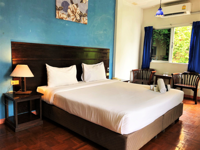 Bedroom 3, Sutus Court 2, Pattaya
