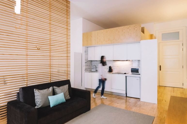 Others 5, ORM - Ferreira Borges Apartment, Porto
